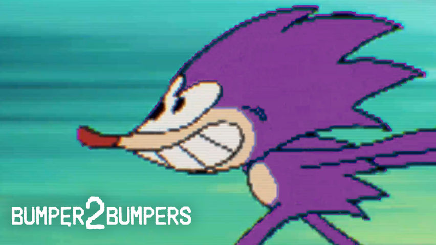Bubonic the Lemming | Bumper2Bumpers